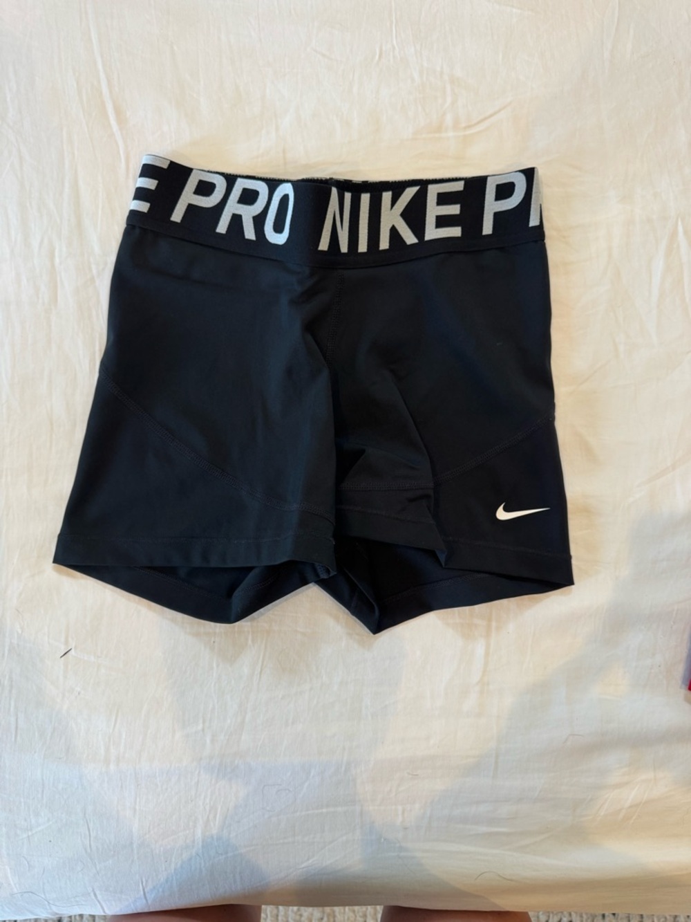 Nike Pro Stretch Women's Training Shorts